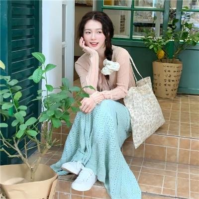 人前叫多莉，人后叫凯蒂