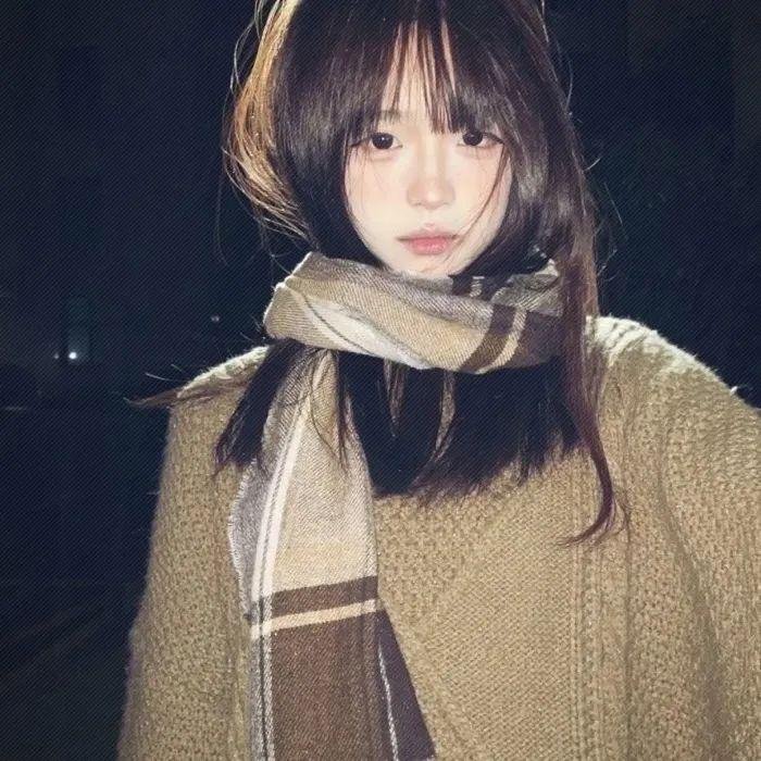 柳堡的女人们