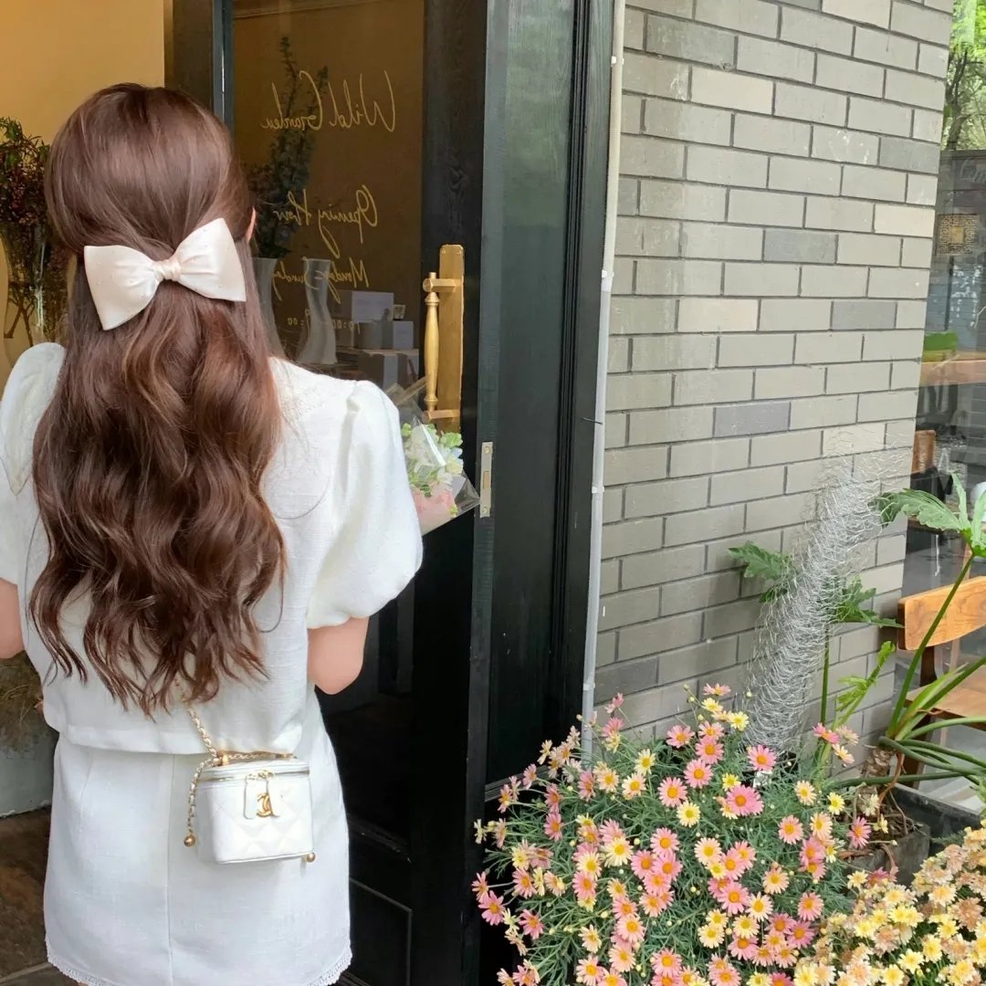 最终幻想女孩